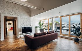 Constantine Apartments